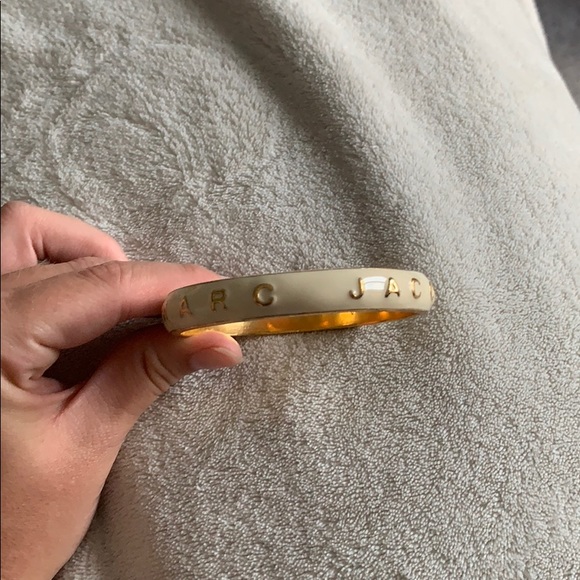 Marc by Marc Jacobs bangle - Picture 3 of 3